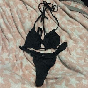 PINK by Frankies Bikinis